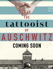 Tatuażysta z Auschwitz